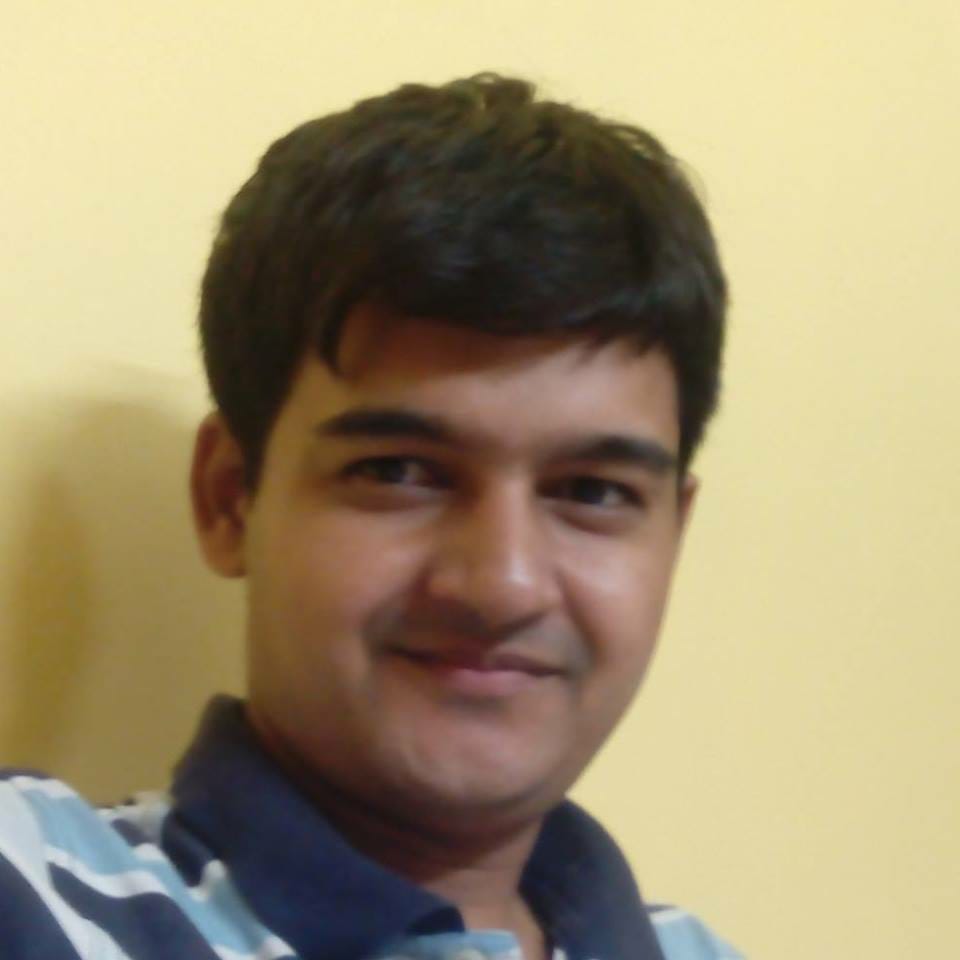 NIRAJ PANCHAL