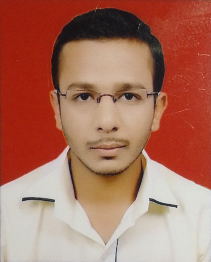 Tr. SURIYANSH GOYAL