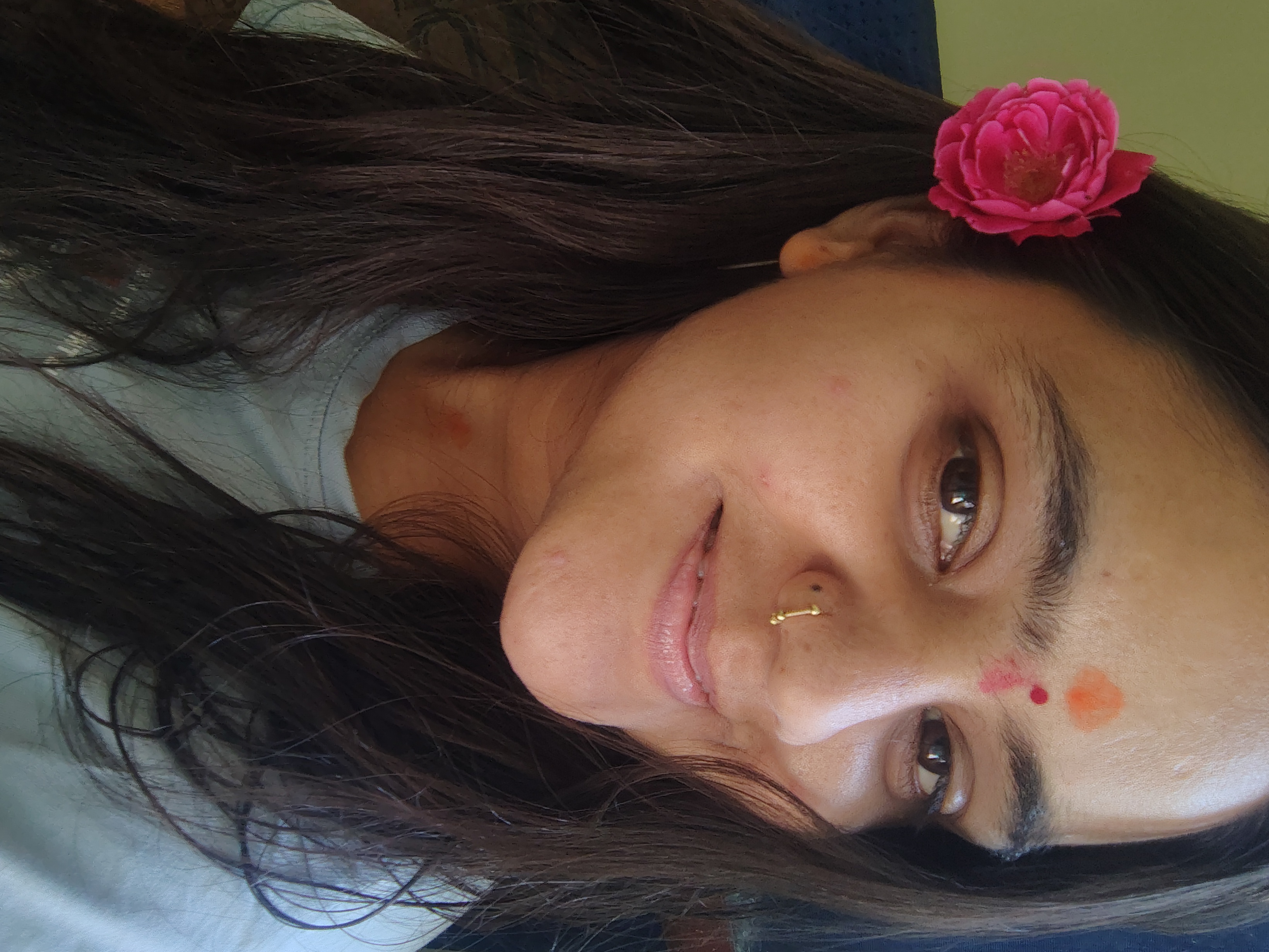 Priyanka painyuli