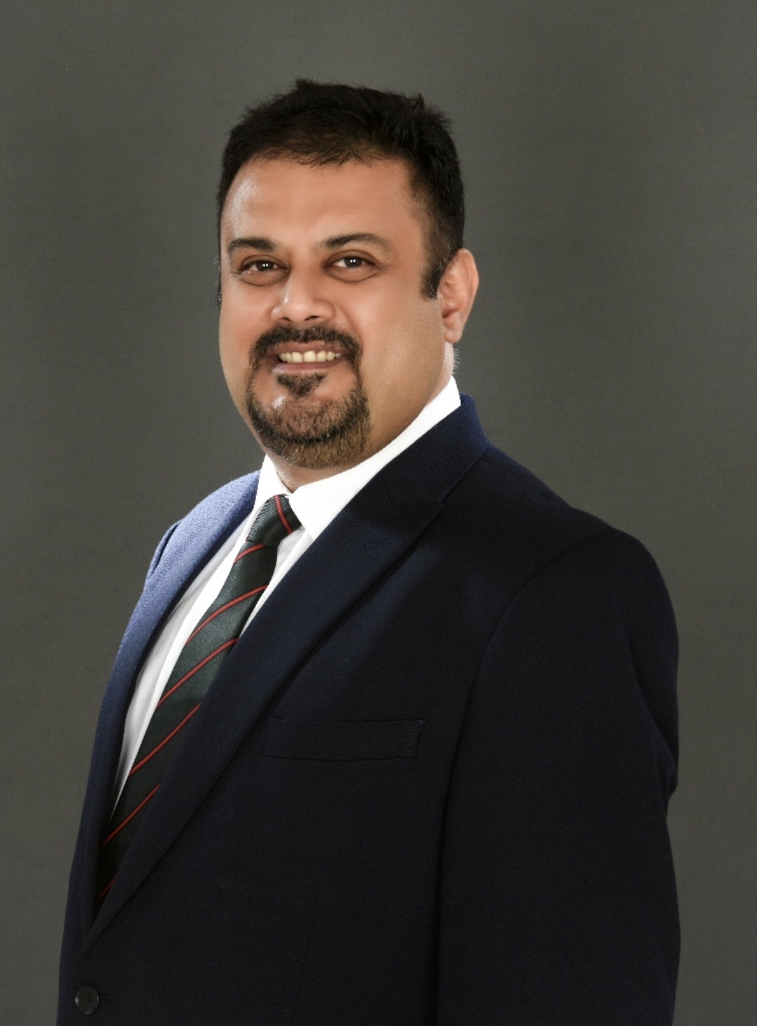 sangrahm Singh raghav