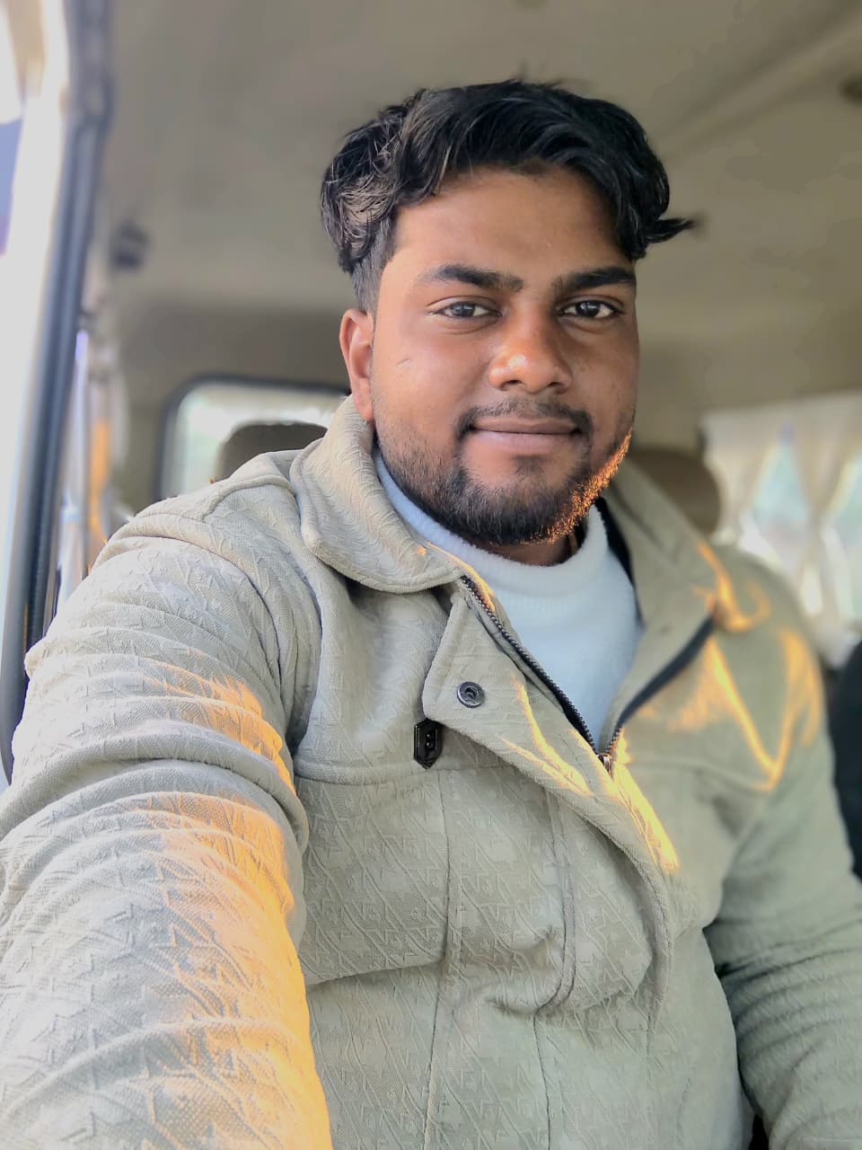 Sumit Kushwaha