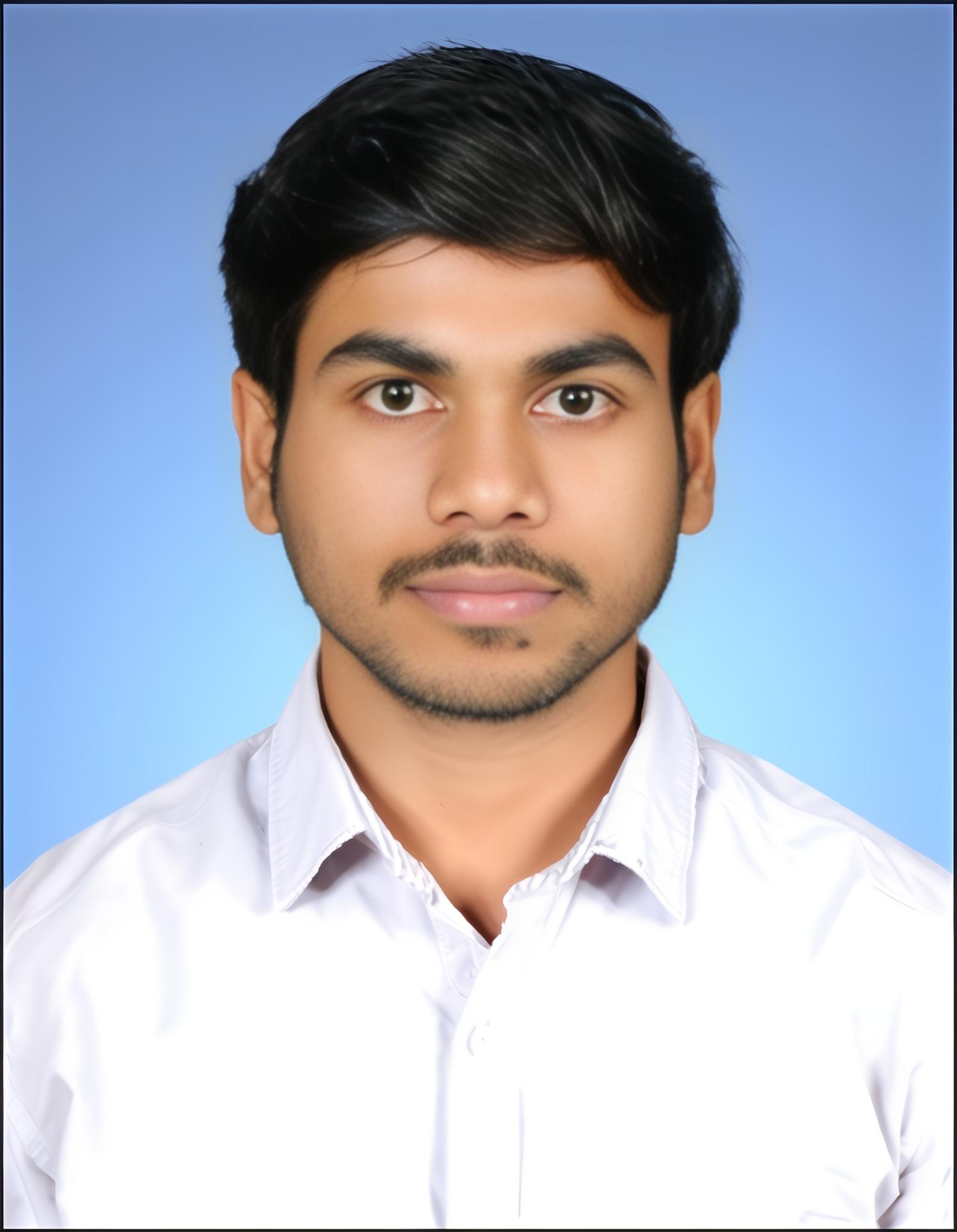 Chandrashekhar Boddupally