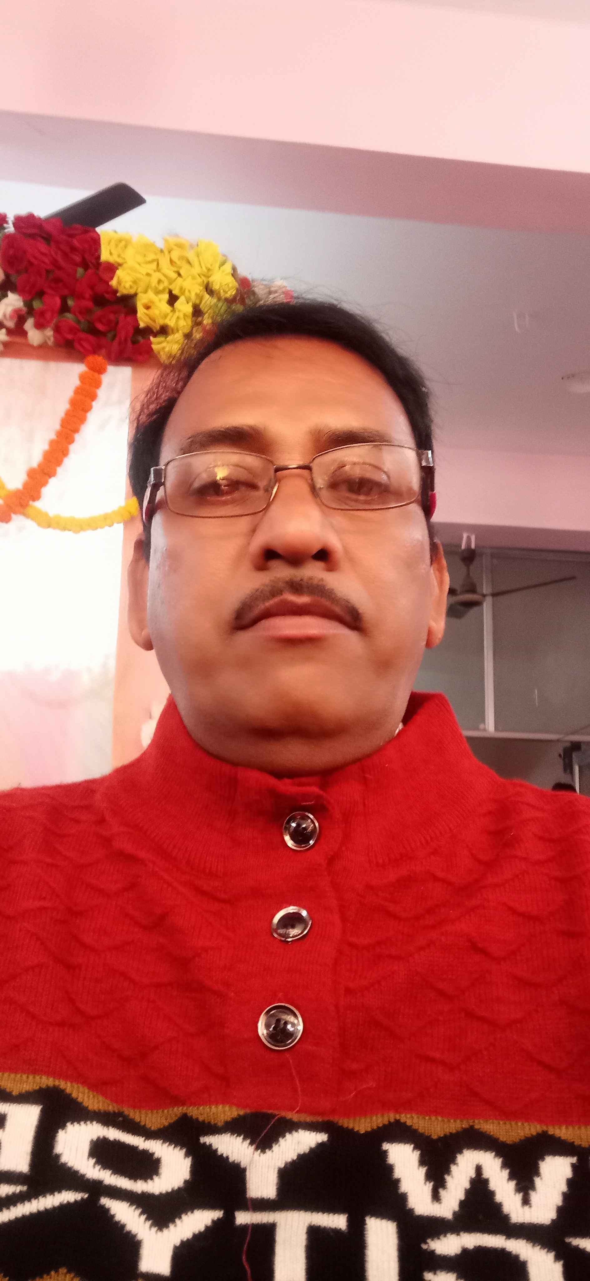 Mr. Sukhendu  Dey