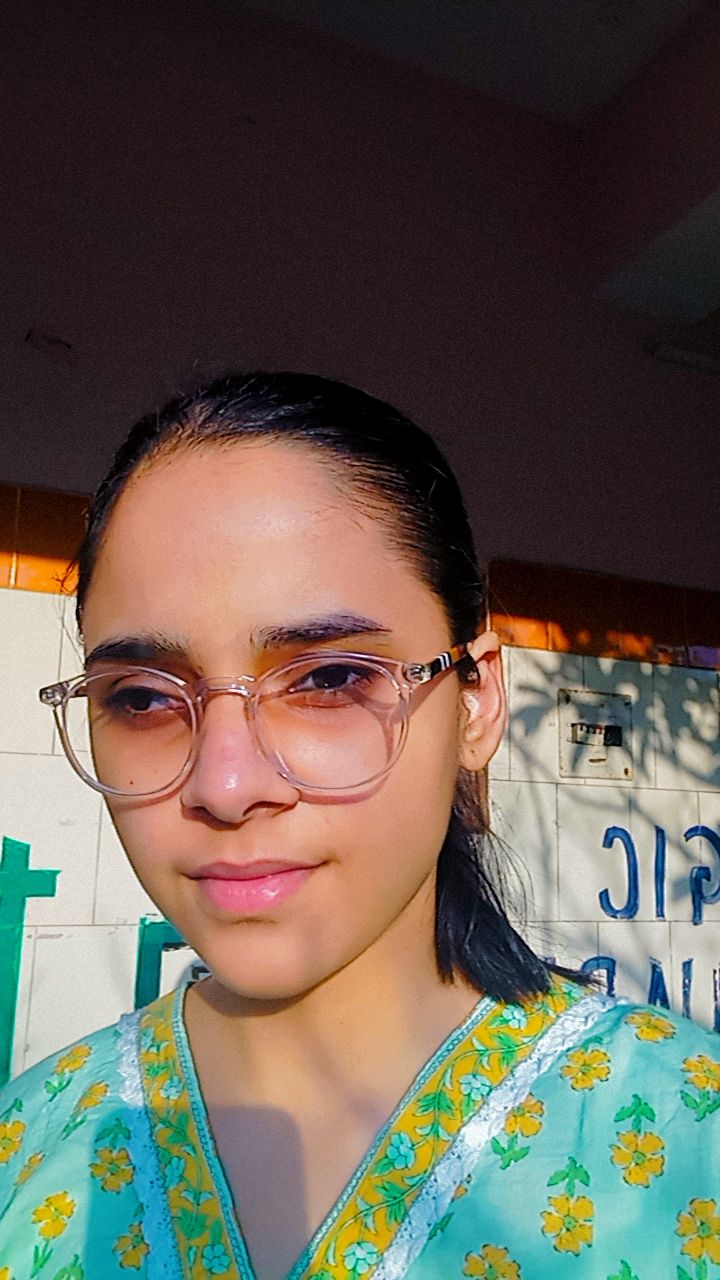 Niharika