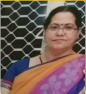 Shobha joshi