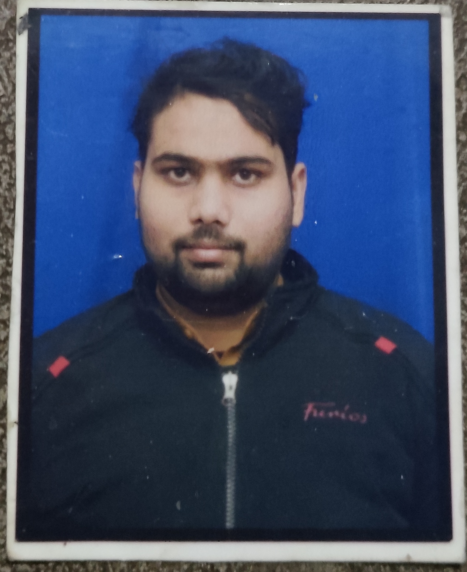 Sachin kumar