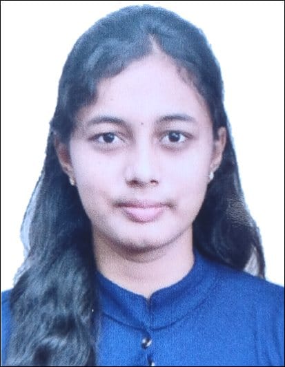 Priyadharshini . R