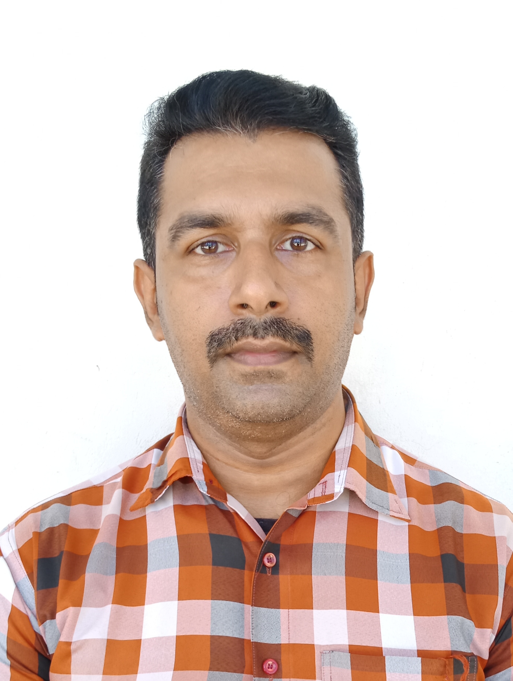 PRIJU PRABHAKARAN