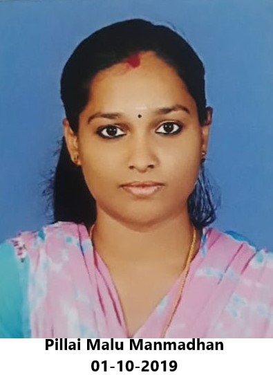 Pillai Malu Manmadhan