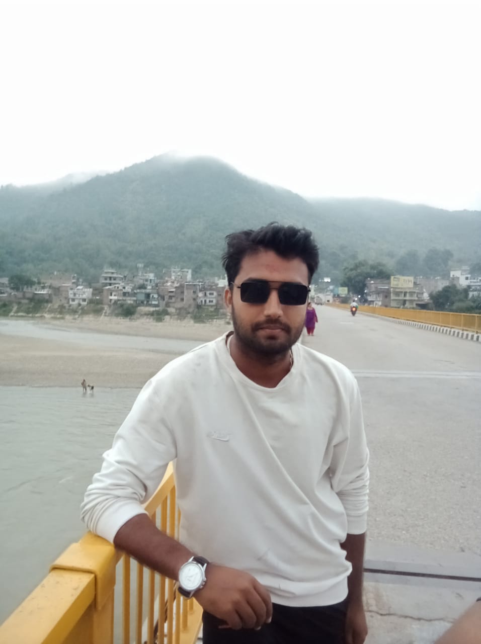 Pradip Chalise