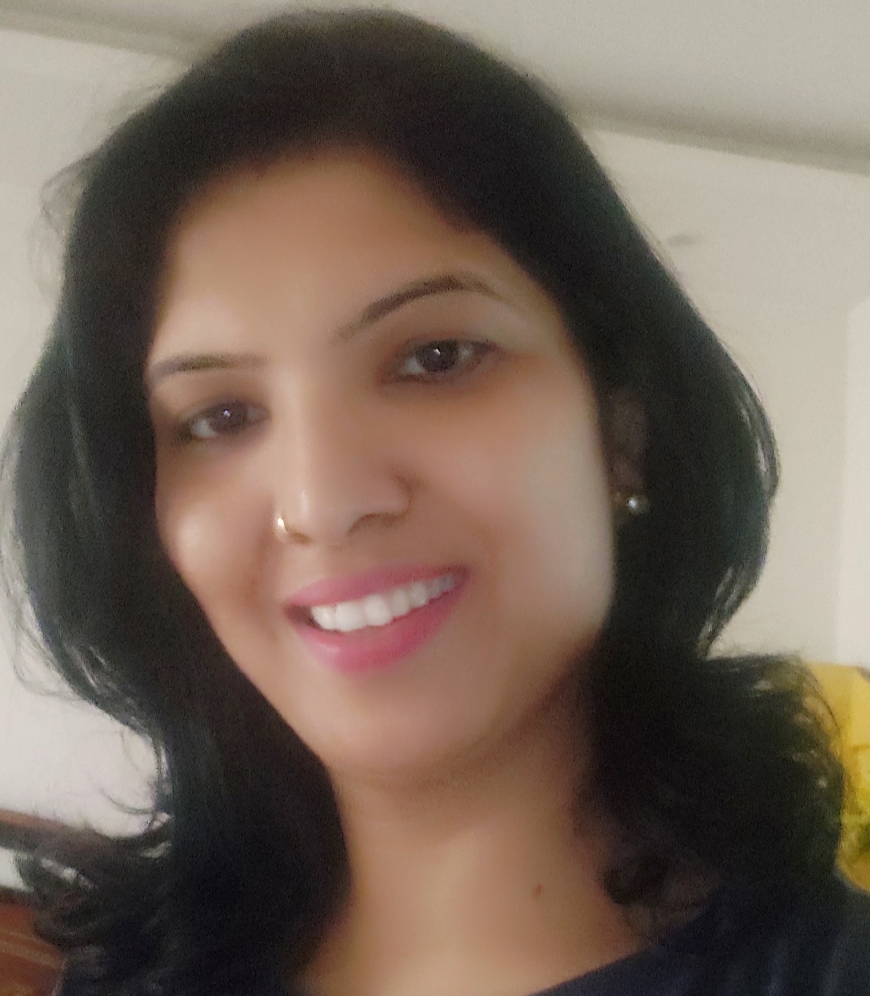 Rekha Sharma