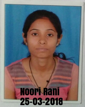 Noori Rani