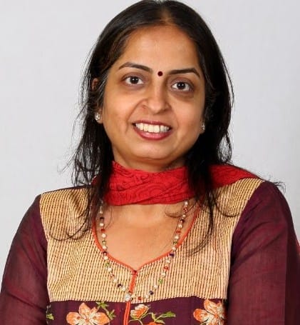 Kareena Bhambhani