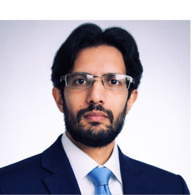 Ammad Hadi Ehsan