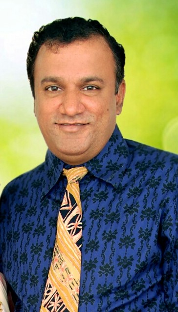 Darshan Shah