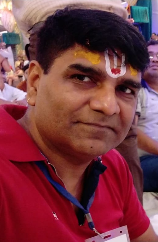 Ravi Bhatia 