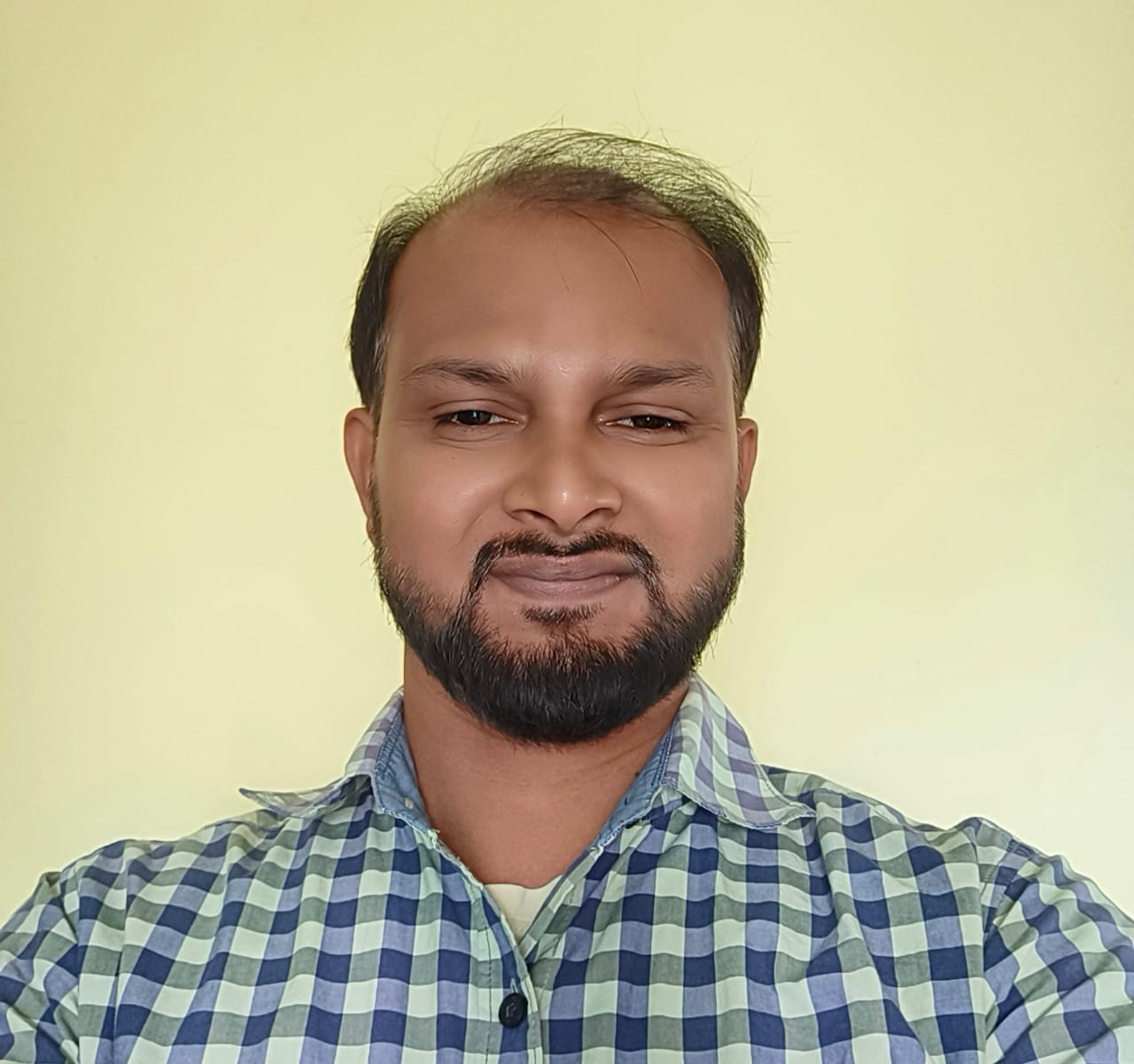 Pradip Das