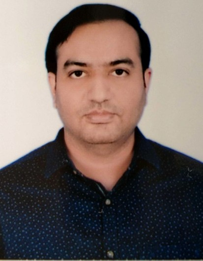 RAJEEV KUMAR SINGH