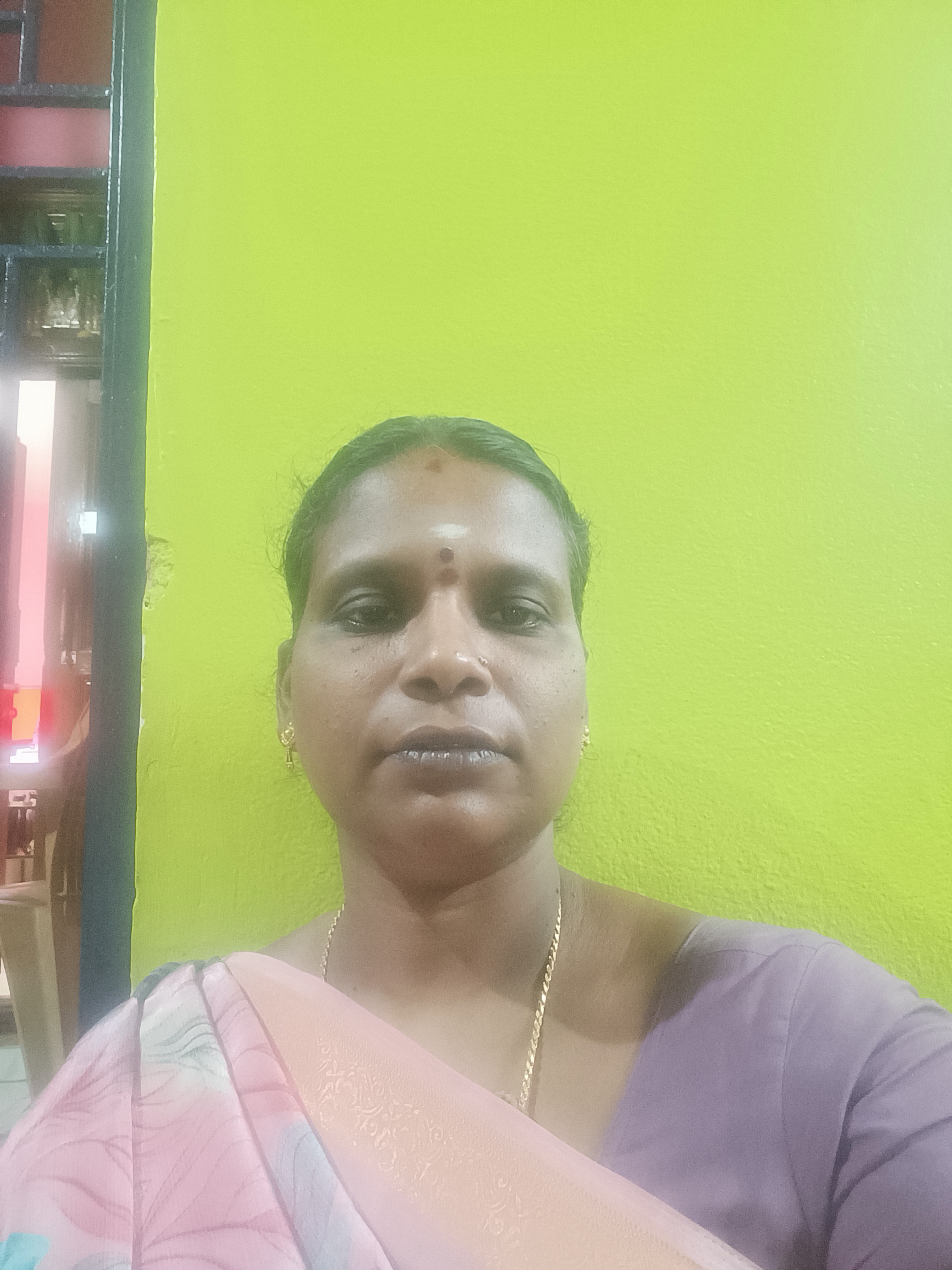 Navitha Karthikeyan