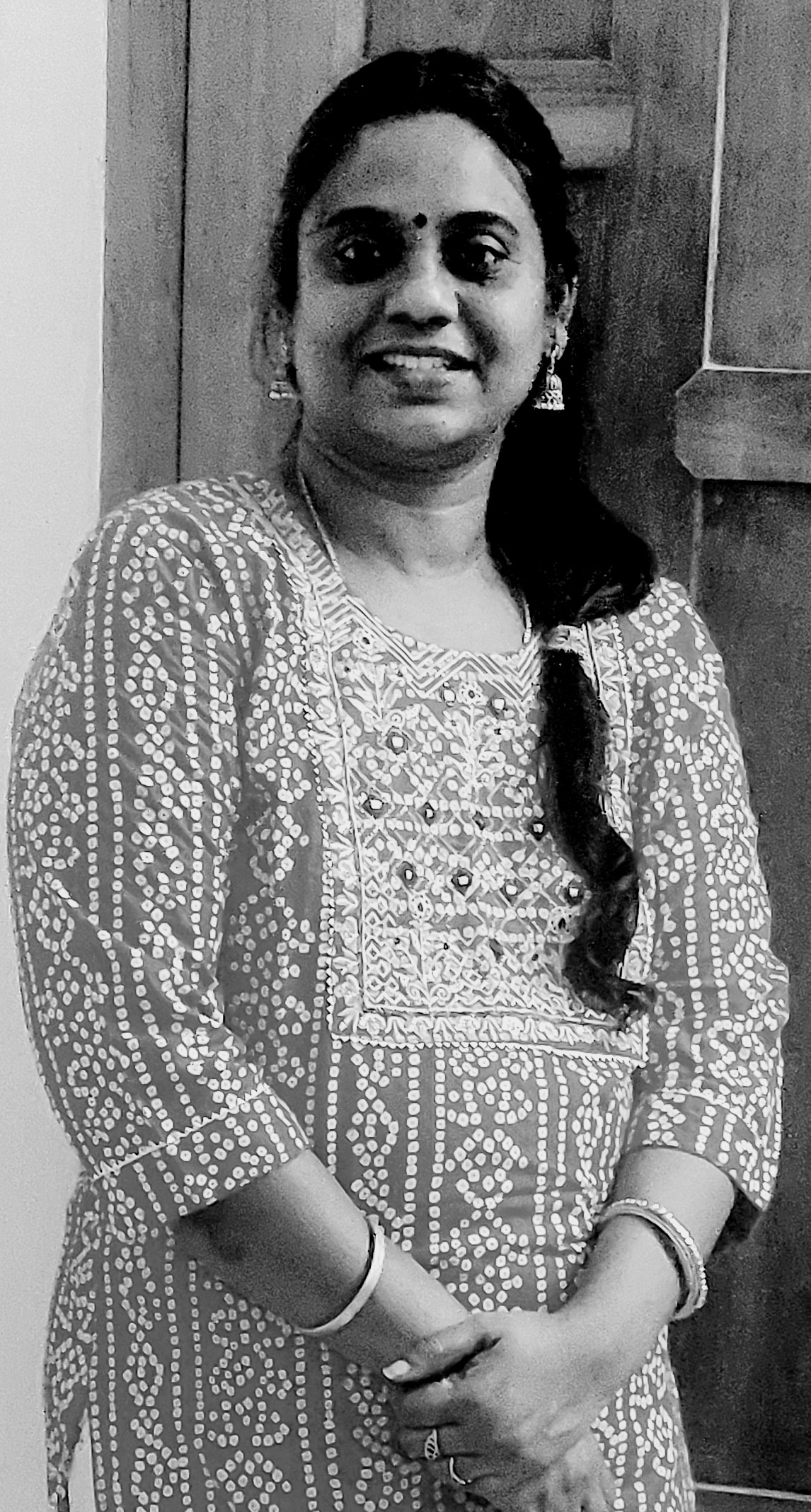 Mrs.Geethapramodh
