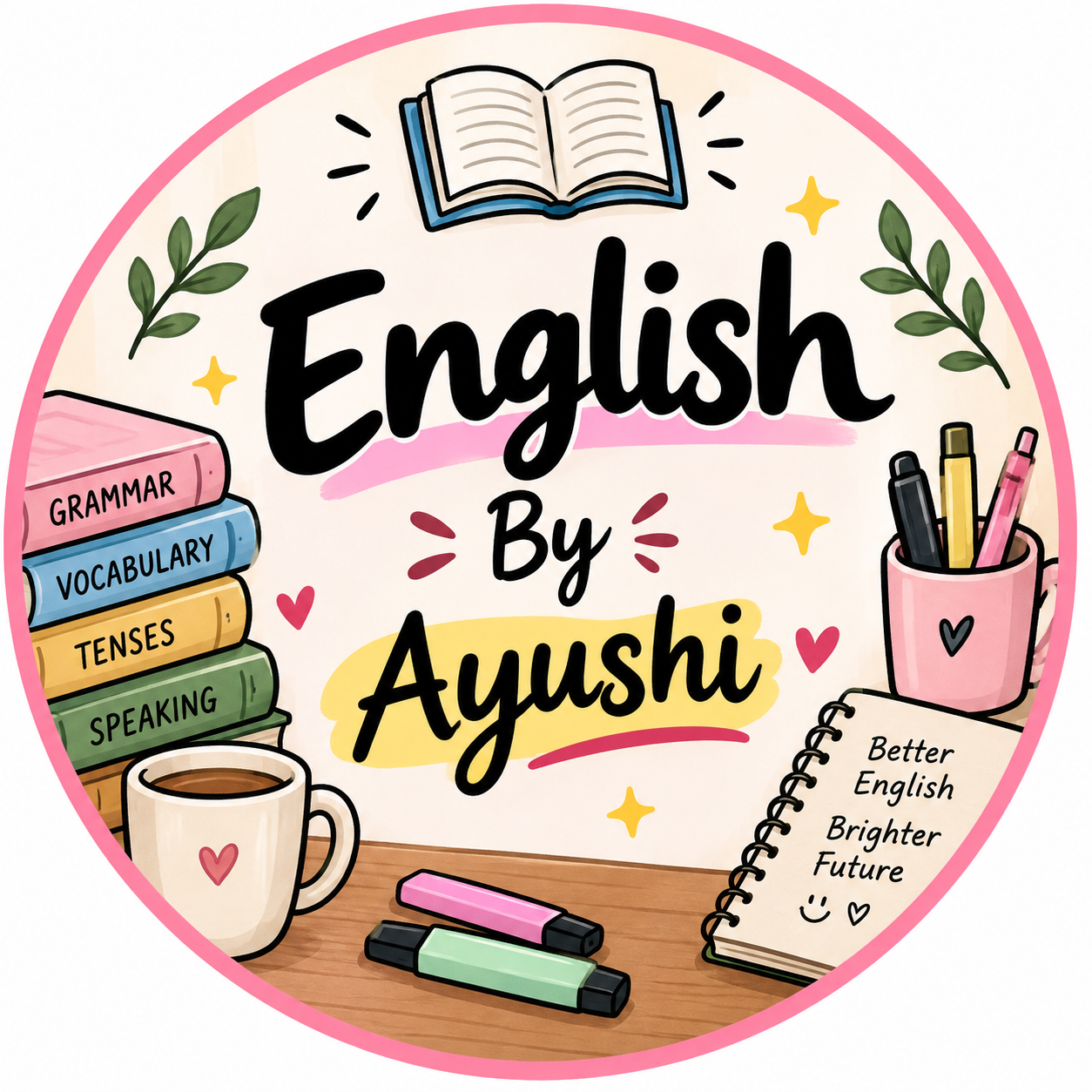 Ayushi