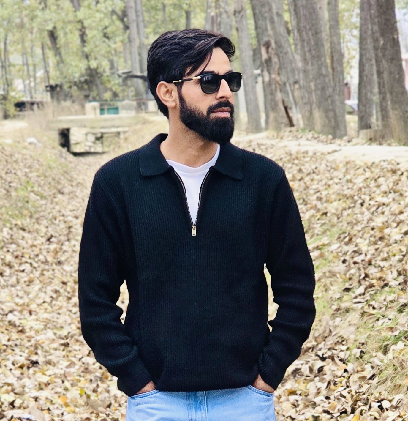 Imtiayaz Choudhary